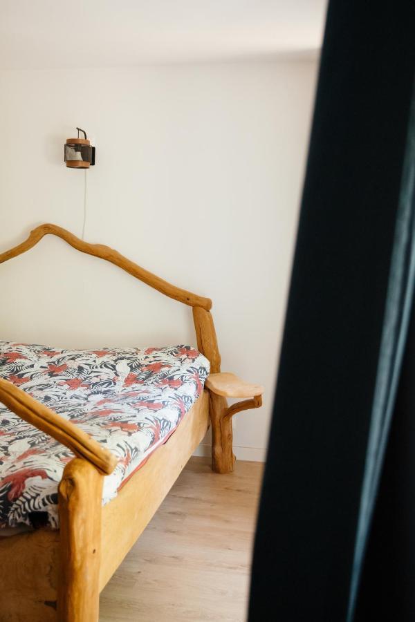 La Borgnardais Gite En Broceliande, Proche Guer - 1 A 11 Couchages Loutehel Buitenkant foto