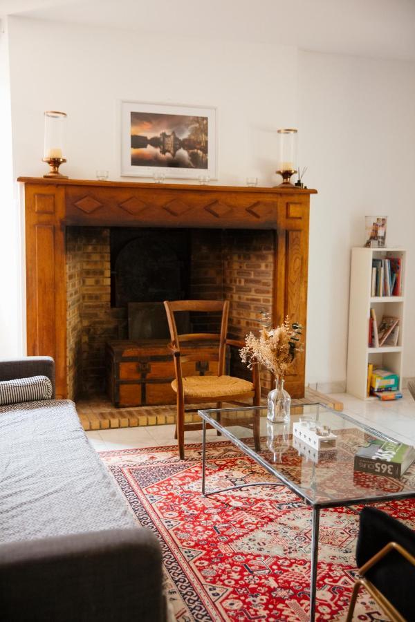 La Borgnardais Gite En Broceliande, Proche Guer - 1 A 11 Couchages Loutehel Buitenkant foto